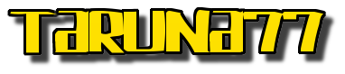 TARUNA77 Logo